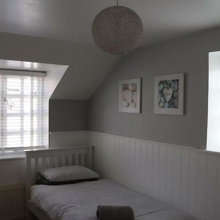 Bo'S Holiday Cottage Истбурн Экстерьер фото